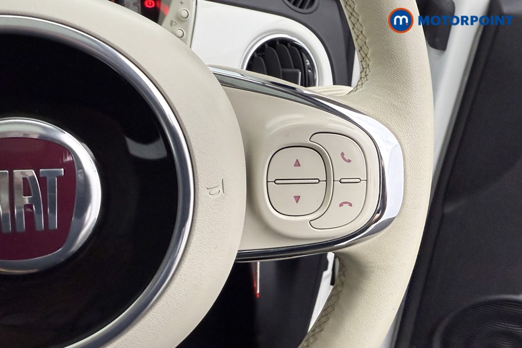 Fiat 500 1.0 Mild Hybrid 3Dr Manual Petrol-Electric Hybrid Hatchback - Stock Number (1562284) - 12th supplementary image