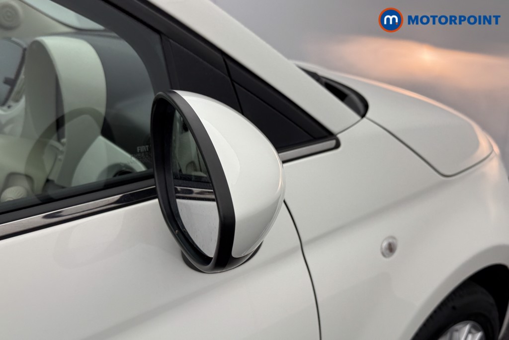 Fiat 500 1.0 Mild Hybrid 3Dr Manual Petrol-Electric Hybrid Hatchback - Stock Number (1562284) - 15th supplementary image