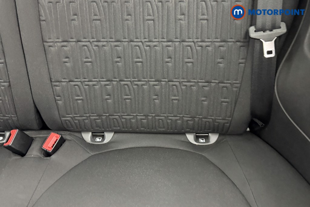 Fiat 500 1.0 Mild Hybrid 3Dr Manual Petrol-Electric Hybrid Hatchback - Stock Number (1562284) - 19th supplementary image