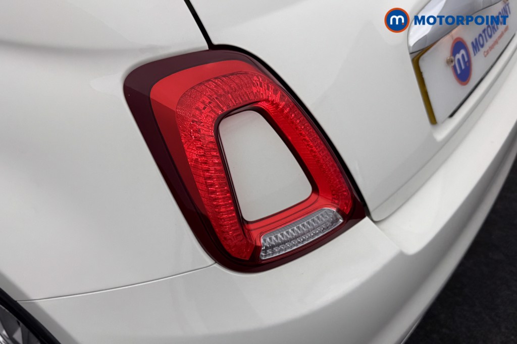 Fiat 500 1.0 Mild Hybrid 3Dr Manual Petrol-Electric Hybrid Hatchback - Stock Number (1562284) - 20th supplementary image