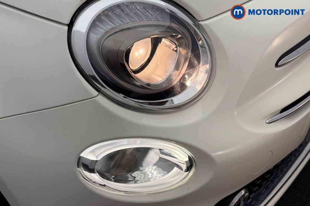 Fiat 500 1.0 Mild Hybrid 3Dr Manual Petrol-Electric Hybrid Hatchback - Stock Number (1562284) - 22nd supplementary image