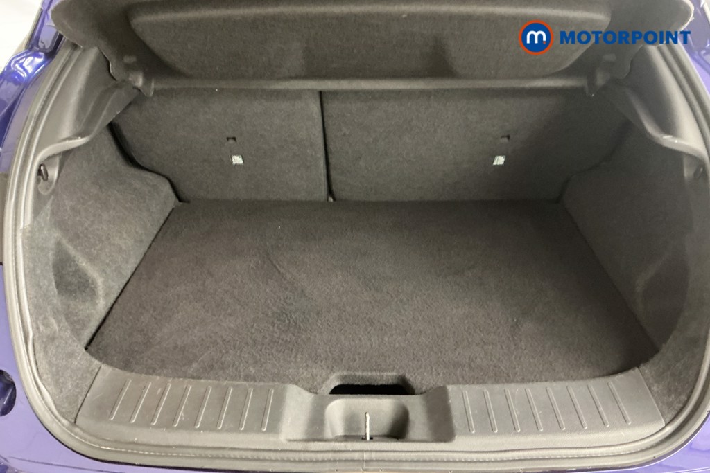 Nissan Juke Tekna Automatic Petrol SUV - Stock Number (1562310) - 3rd supplementary image