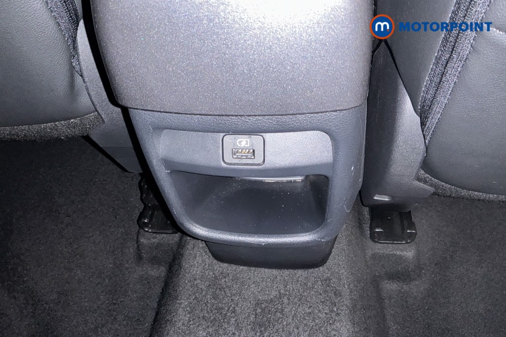 Nissan Juke Tekna Automatic Petrol SUV - Stock Number (1562310) - 10th supplementary image