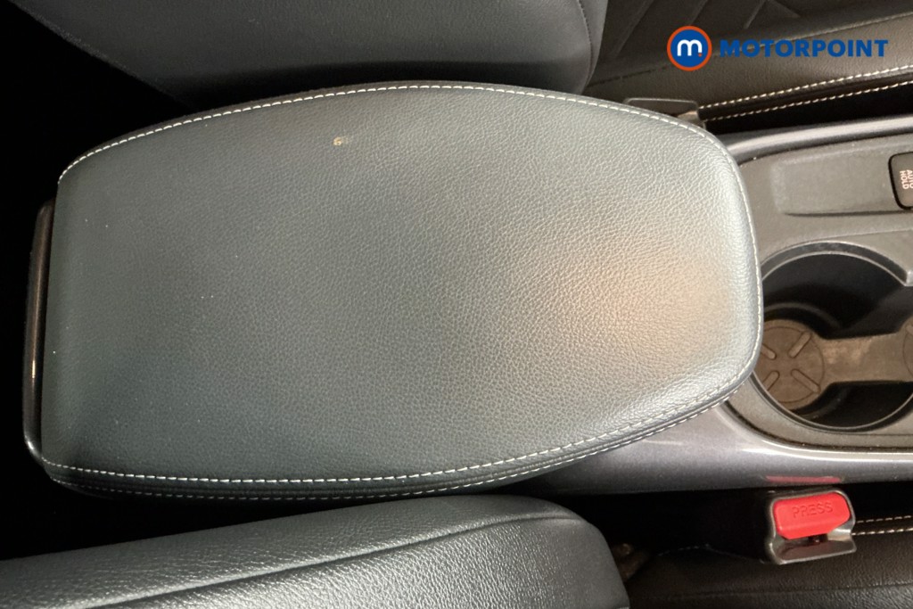 Nissan Juke Tekna Automatic Petrol SUV - Stock Number (1562310) - 12th supplementary image