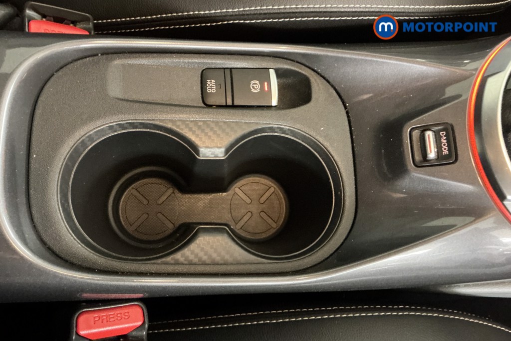 Nissan Juke Tekna Automatic Petrol SUV - Stock Number (1562310) - 13th supplementary image