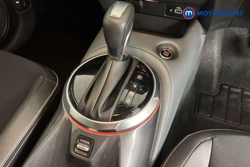 Nissan Juke Tekna Automatic Petrol SUV - Stock Number (1562310) - 14th supplementary image