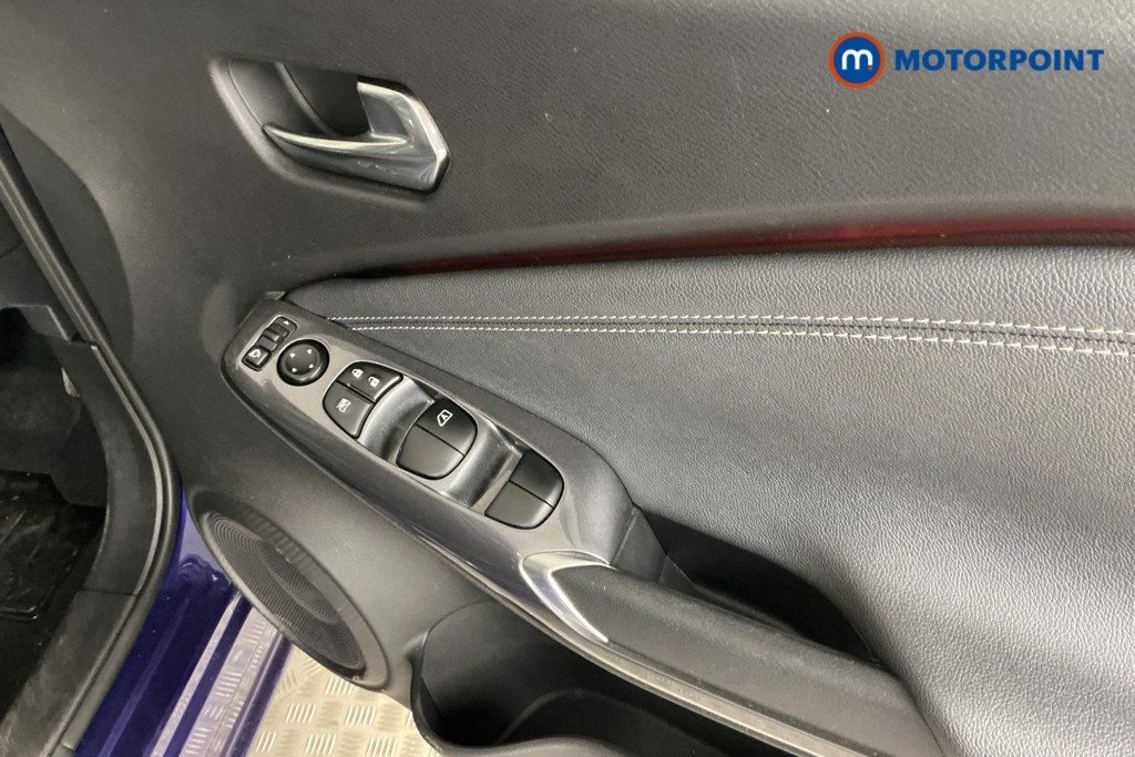 Nissan Juke Tekna Automatic Petrol SUV - Stock Number (1562310) - 22nd supplementary image