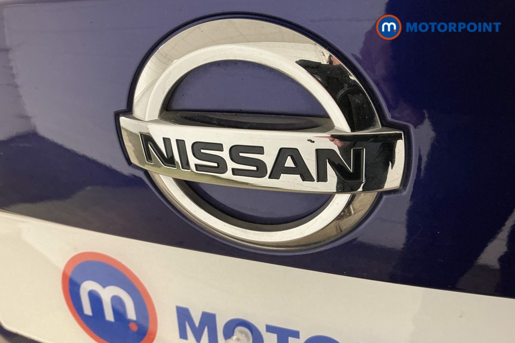 Nissan Juke Tekna Automatic Petrol SUV - Stock Number (1562310) - 31st supplementary image