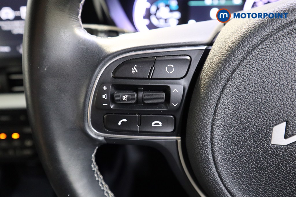 KIA Niro 2 Automatic Petrol Plug-In Hybrid SUV - Stock Number (1562320) - 2nd supplementary image