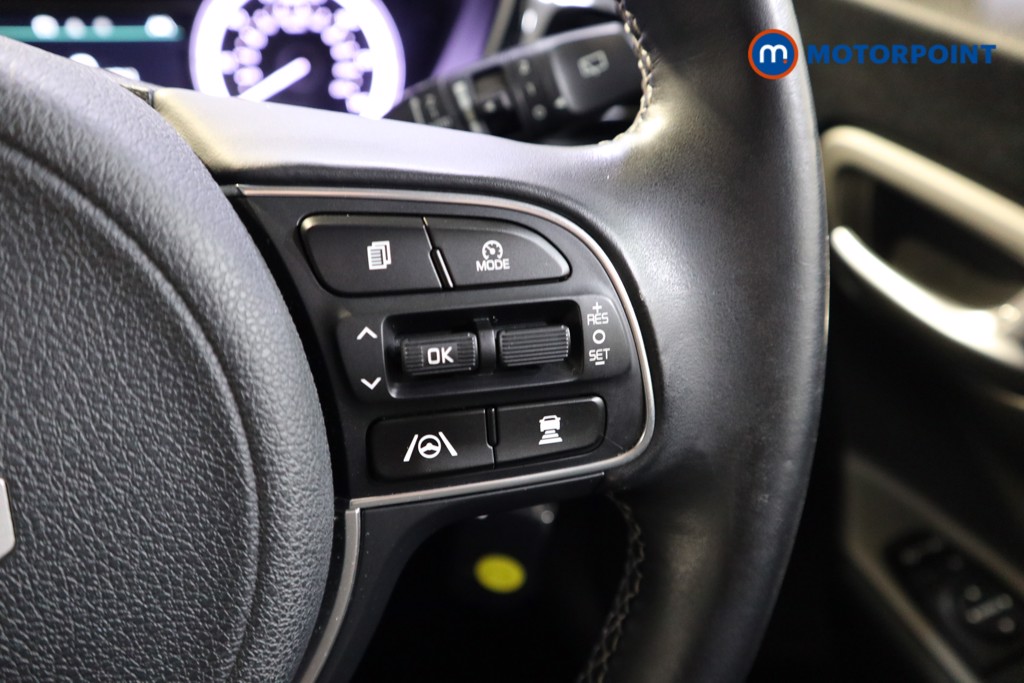 KIA Niro 2 Automatic Petrol Plug-In Hybrid SUV - Stock Number (1562320) - 3rd supplementary image