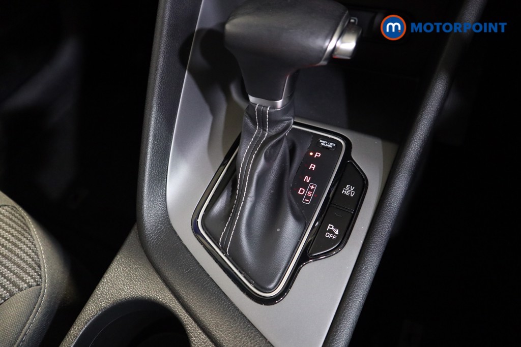 KIA Niro 2 Automatic Petrol Plug-In Hybrid SUV - Stock Number (1562320) - 7th supplementary image