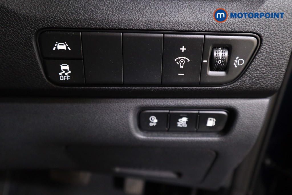 KIA Niro 2 Automatic Petrol Plug-In Hybrid SUV - Stock Number (1562320) - 8th supplementary image
