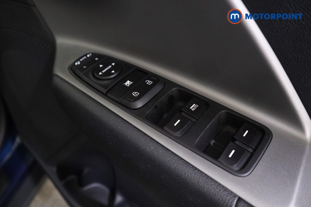 KIA Niro 2 Automatic Petrol Plug-In Hybrid SUV - Stock Number (1562320) - 9th supplementary image
