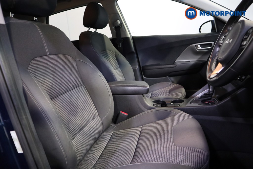 KIA Niro 2 Automatic Petrol Plug-In Hybrid SUV - Stock Number (1562320) - 10th supplementary image
