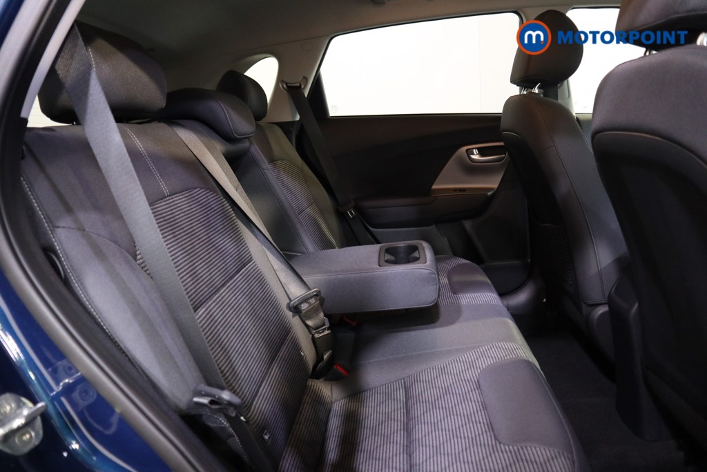 KIA Niro 2 Automatic Petrol Plug-In Hybrid SUV - Stock Number (1562320) - 11th supplementary image