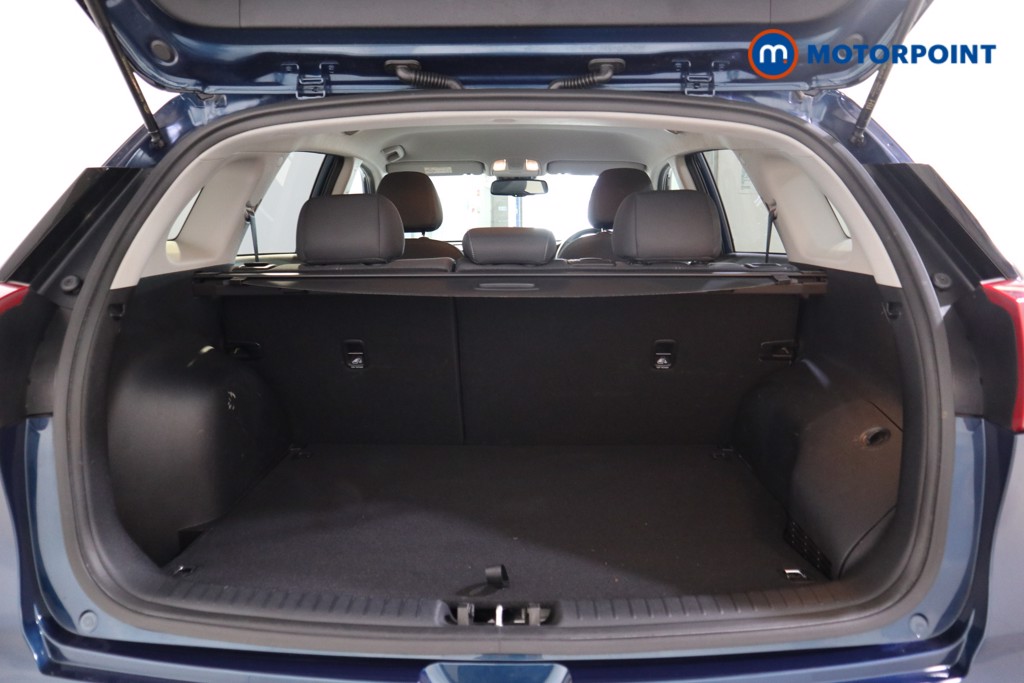 KIA Niro 2 Automatic Petrol Plug-In Hybrid SUV - Stock Number (1562320) - 12th supplementary image