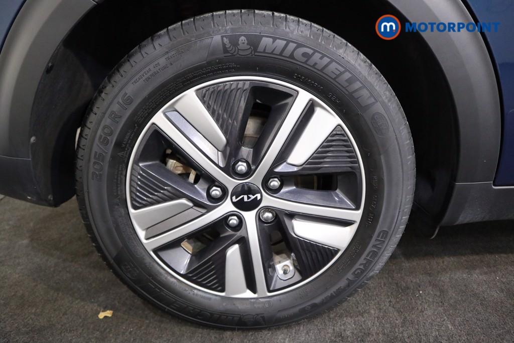 KIA Niro 2 Automatic Petrol Plug-In Hybrid SUV - Stock Number (1562320) - 13th supplementary image