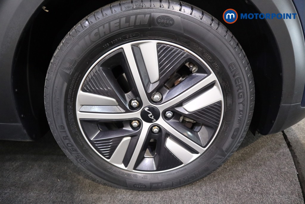 KIA Niro 2 Automatic Petrol Plug-In Hybrid SUV - Stock Number (1562320) - 14th supplementary image