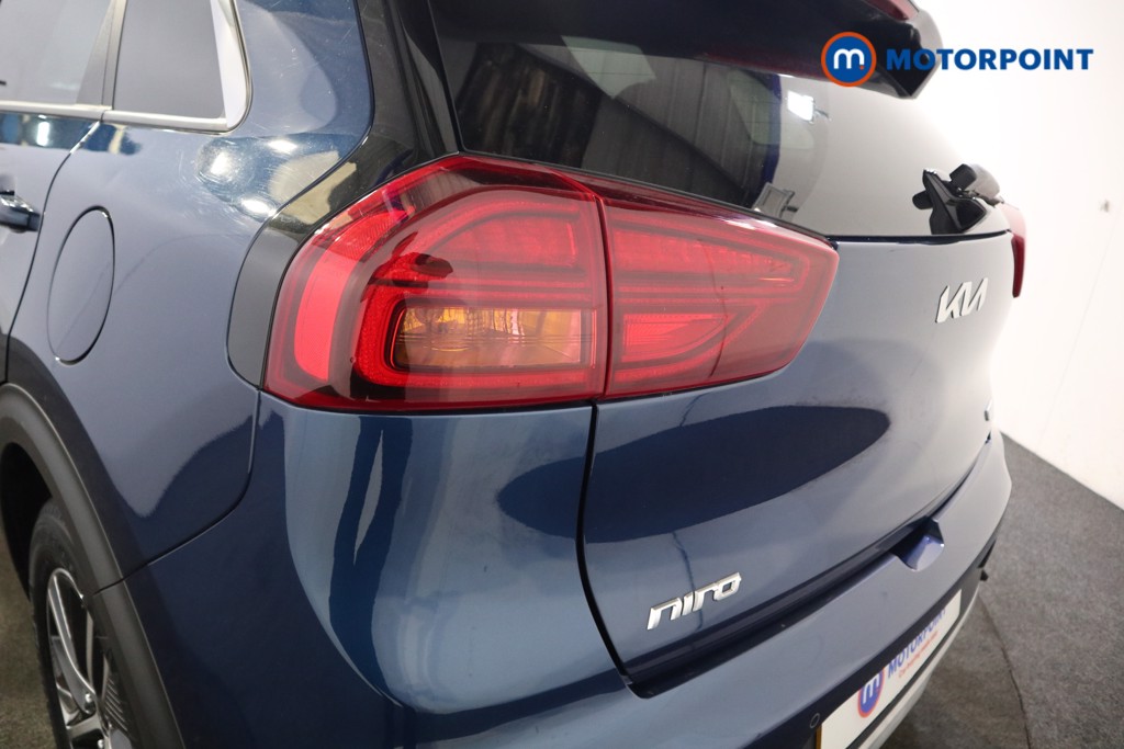 KIA Niro 2 Automatic Petrol Plug-In Hybrid SUV - Stock Number (1562320) - 19th supplementary image
