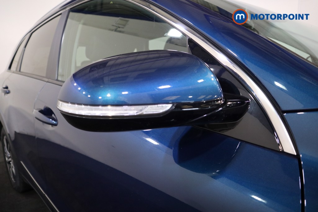 KIA Niro 2 Automatic Petrol Plug-In Hybrid SUV - Stock Number (1562320) - 21st supplementary image