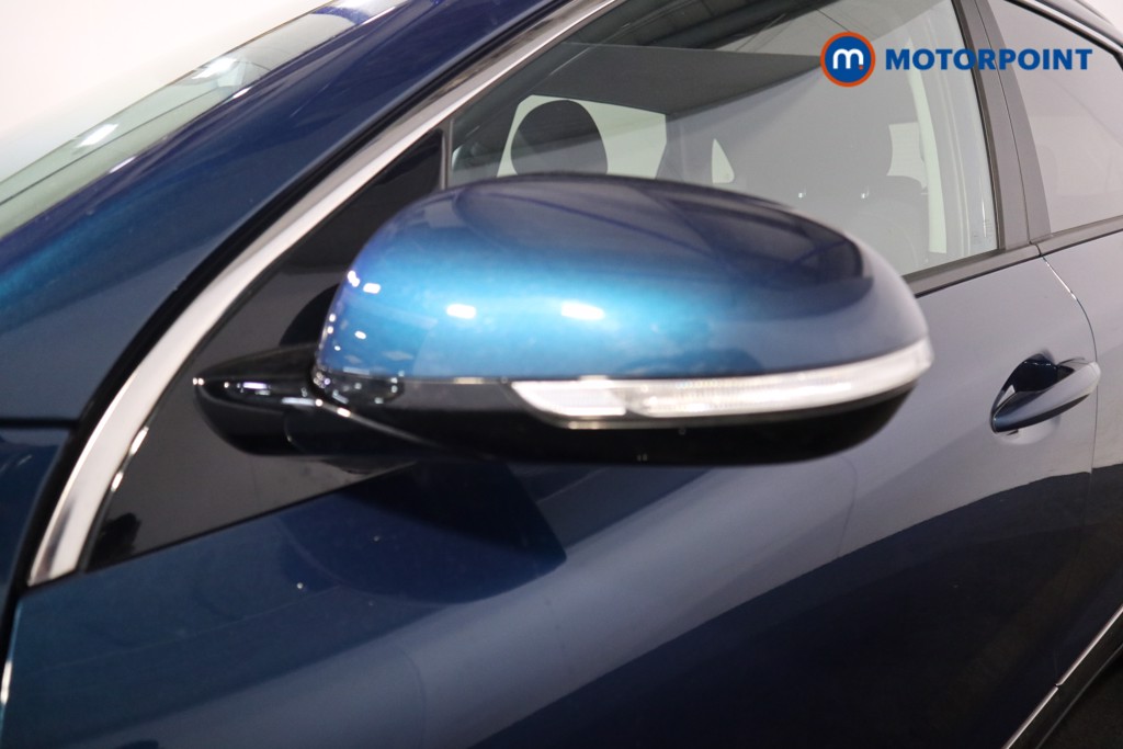 KIA Niro 2 Automatic Petrol Plug-In Hybrid SUV - Stock Number (1562320) - 22nd supplementary image