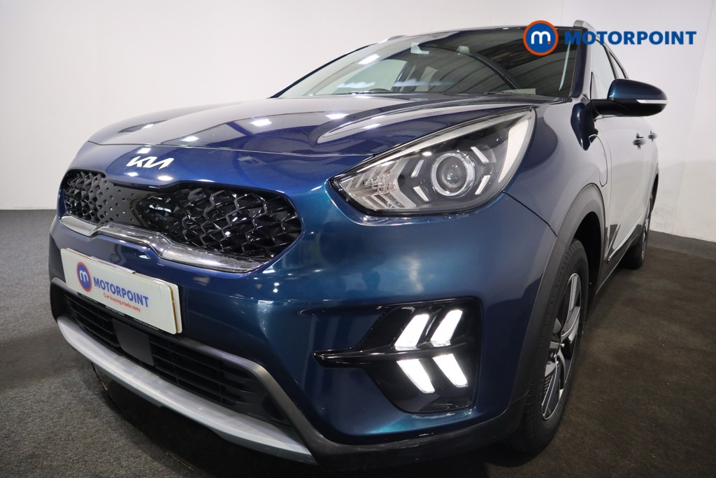 KIA Niro 2 Automatic Petrol Plug-In Hybrid SUV - Stock Number (1562320) - 23rd supplementary image