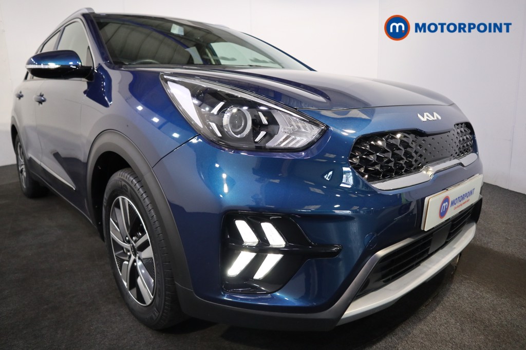 KIA Niro 2 Automatic Petrol Plug-In Hybrid SUV - Stock Number (1562320) - 25th supplementary image