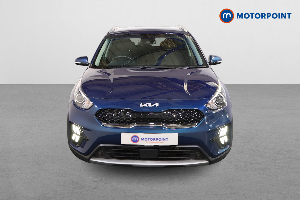 KIA Niro 2 Automatic Petrol Plug-In Hybrid SUV - Stock Number (1562320) - Front bumper