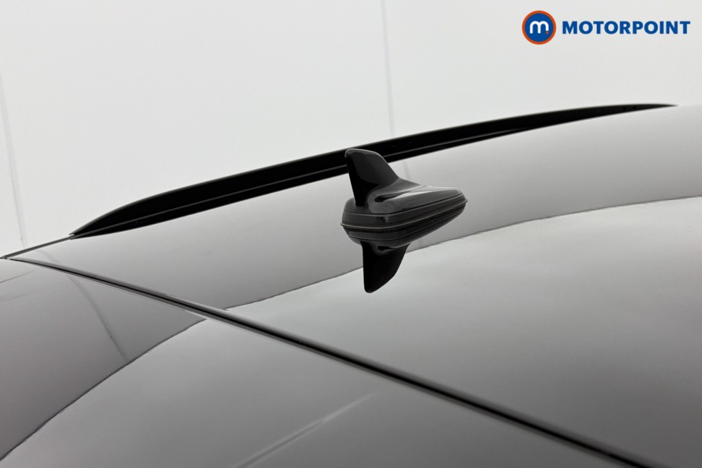 Audi A4 Black Edition Manual Petrol Estate - Stock Number (1562327) - 20th supplementary image