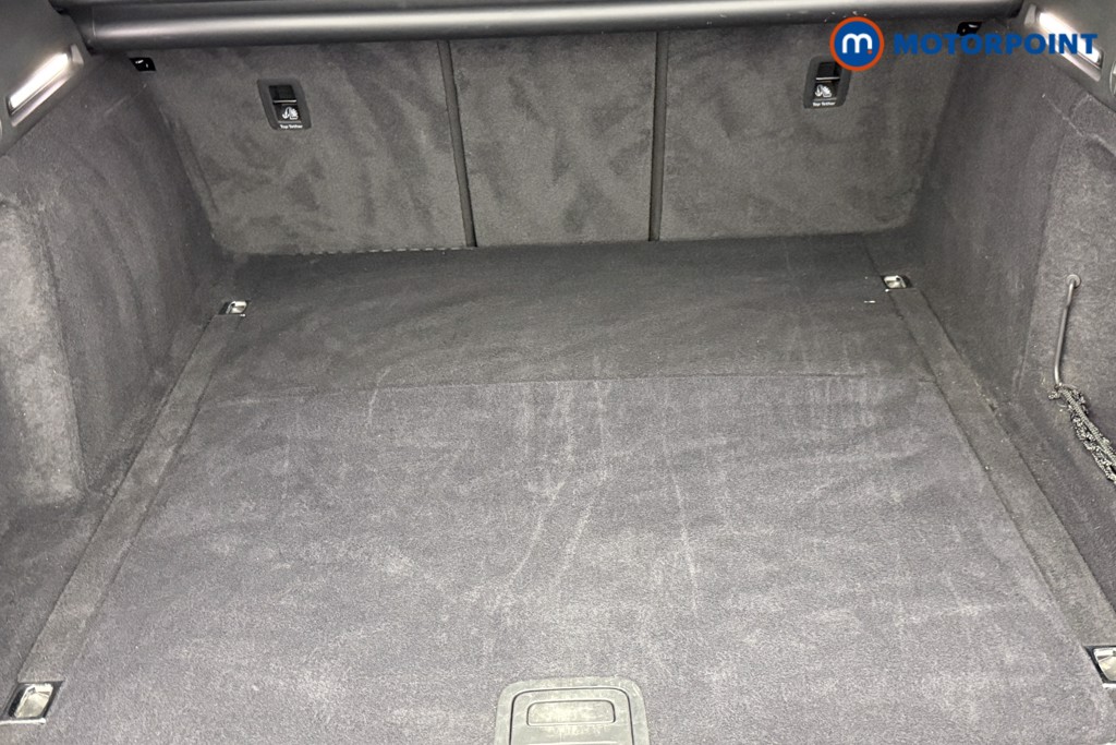 Audi A4 Black Edition Manual Petrol Estate - Stock Number (1562327) - 22nd supplementary image