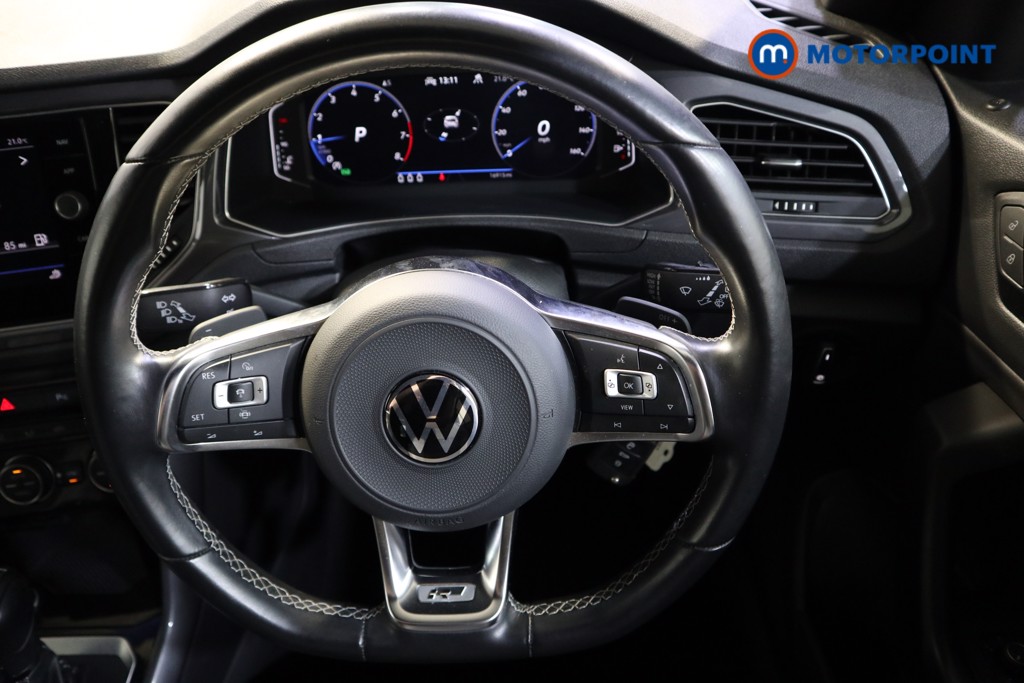 Volkswagen T-Roc R-Line Automatic Petrol SUV - Stock Number (1562383) - 2nd supplementary image