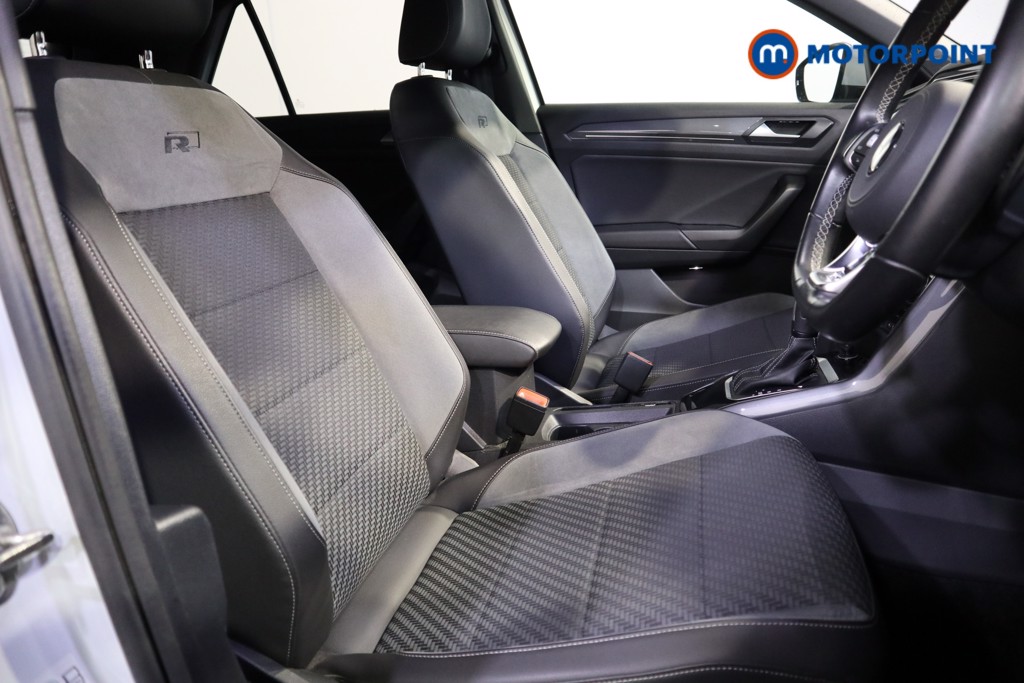 Volkswagen T-Roc R-Line Automatic Petrol SUV - Stock Number (1562383) - 12th supplementary image