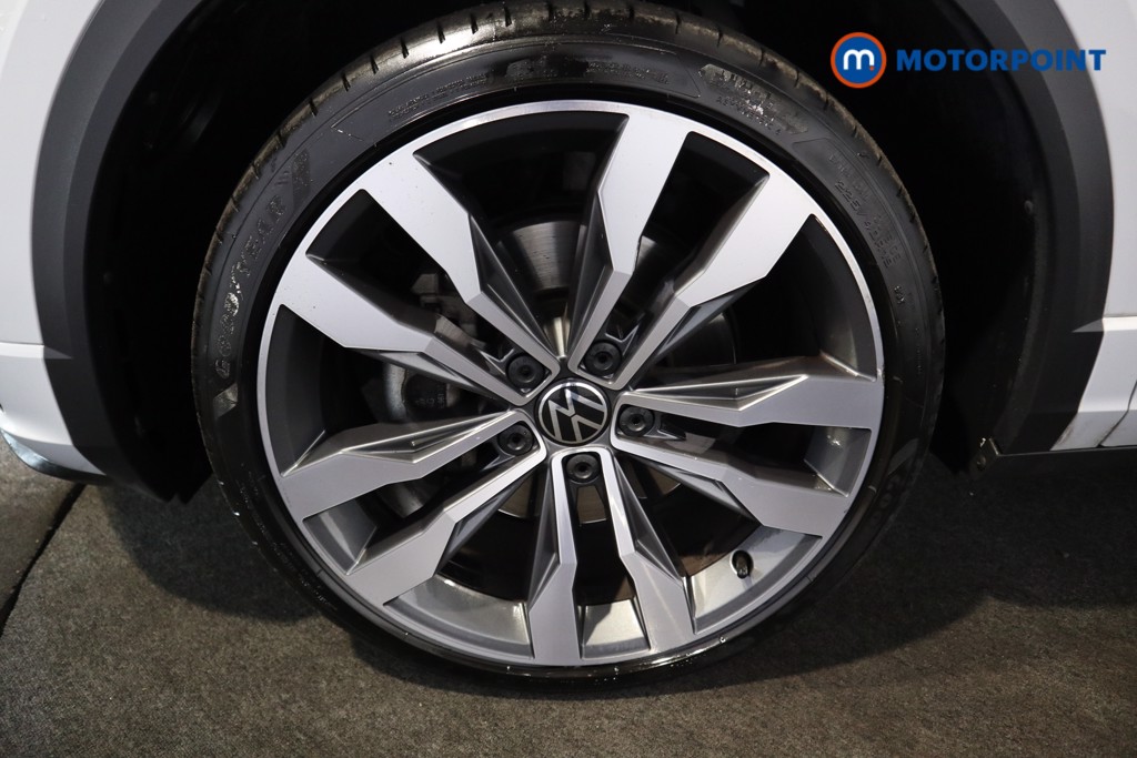 Volkswagen T-Roc R-Line Automatic Petrol SUV - Stock Number (1562383) - 17th supplementary image