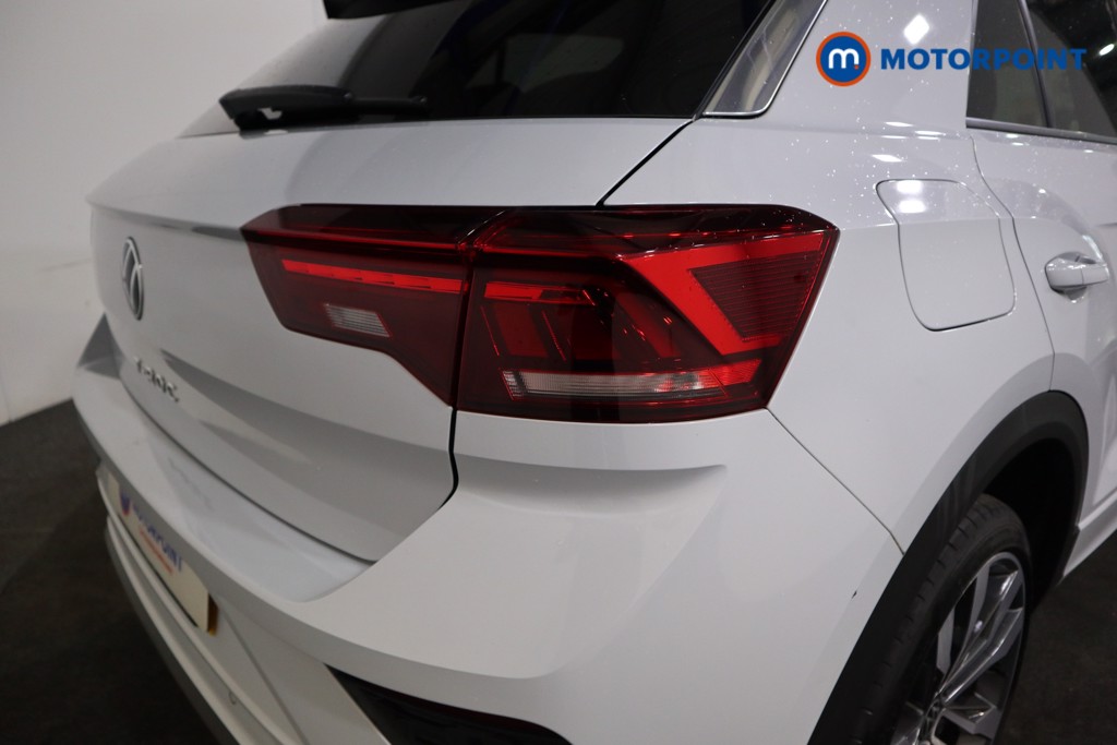 Volkswagen T-Roc R-Line Automatic Petrol SUV - Stock Number (1562383) - 21st supplementary image