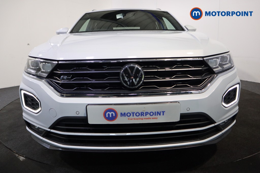 Volkswagen T-Roc R-Line Automatic Petrol SUV - Stock Number (1562383) - 25th supplementary image