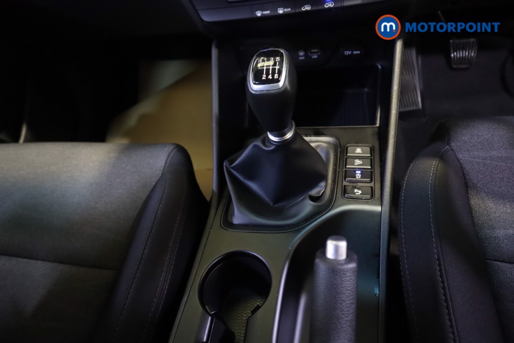 Hyundai Tucson Se Nav Manual Petrol SUV - Stock Number (1562384) - 6th supplementary image