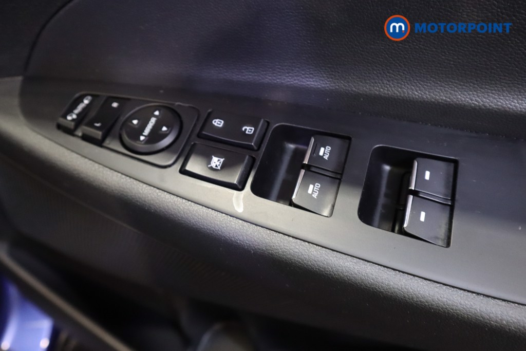 Hyundai Tucson Se Nav Manual Petrol SUV - Stock Number (1562384) - 9th supplementary image