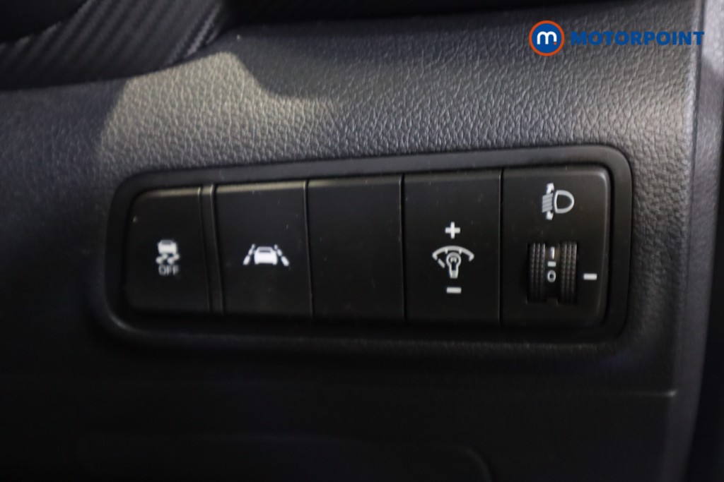 Hyundai Tucson Se Nav Manual Petrol SUV - Stock Number (1562384) - 10th supplementary image