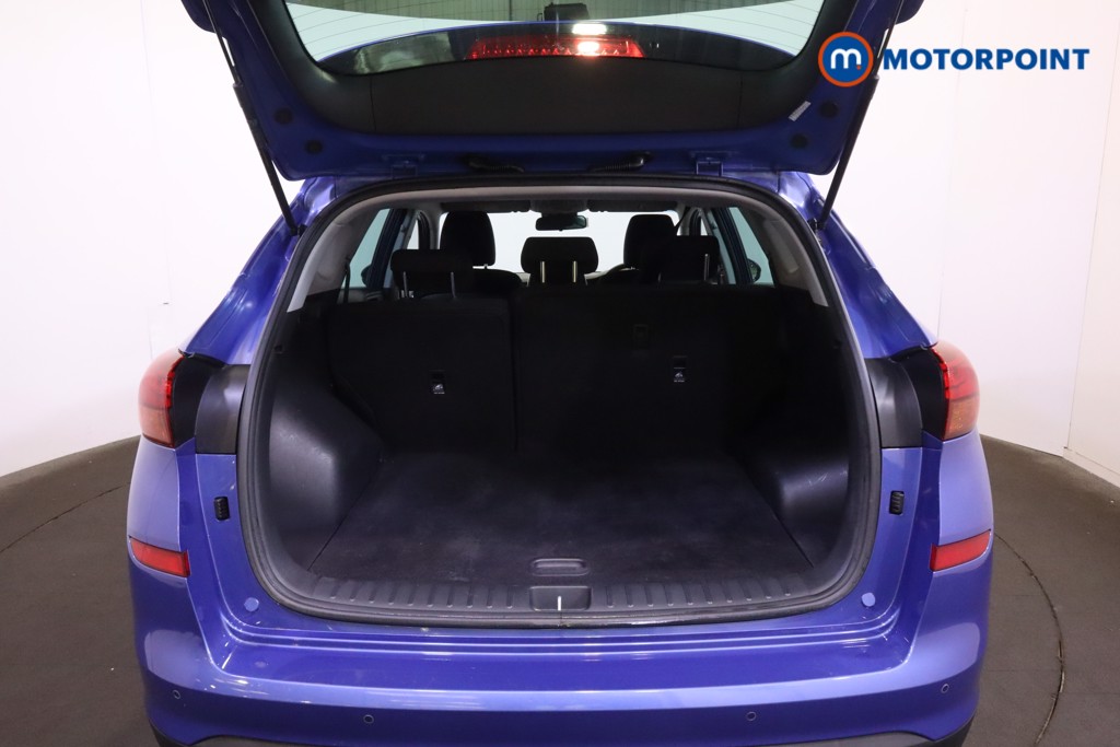 Hyundai Tucson Se Nav Manual Petrol SUV - Stock Number (1562384) - 15th supplementary image