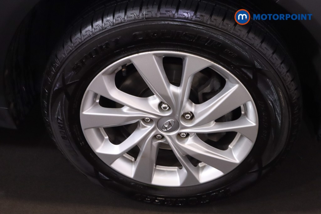 Hyundai Tucson Se Nav Manual Petrol SUV - Stock Number (1562384) - 19th supplementary image