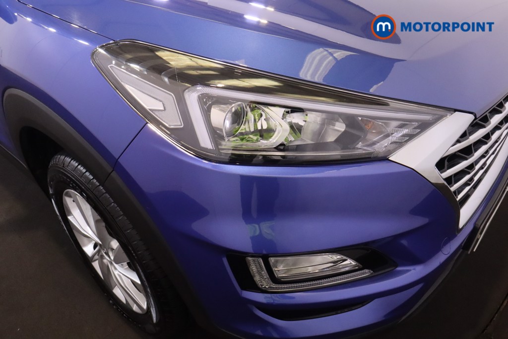 Hyundai Tucson Se Nav Manual Petrol SUV - Stock Number (1562384) - 20th supplementary image