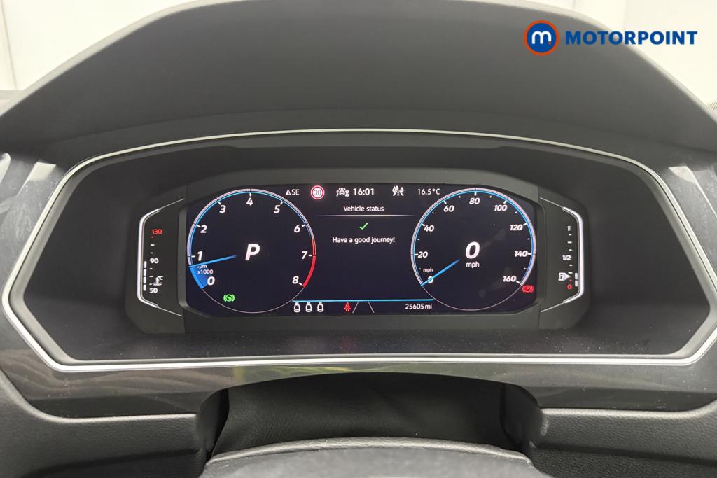 Volkswagen Tiguan R-Line Automatic Petrol SUV - Stock Number (1562391) - 6th supplementary image