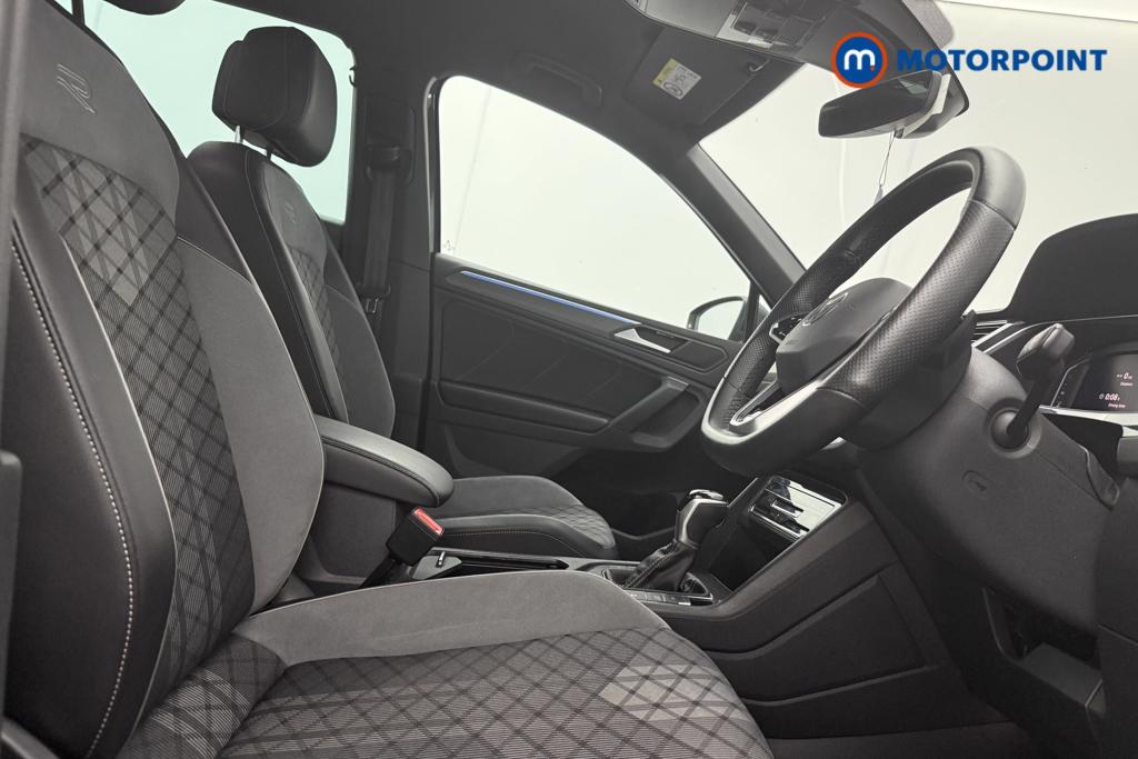 Volkswagen Tiguan R-Line Automatic Petrol SUV - Stock Number (1562391) - 8th supplementary image