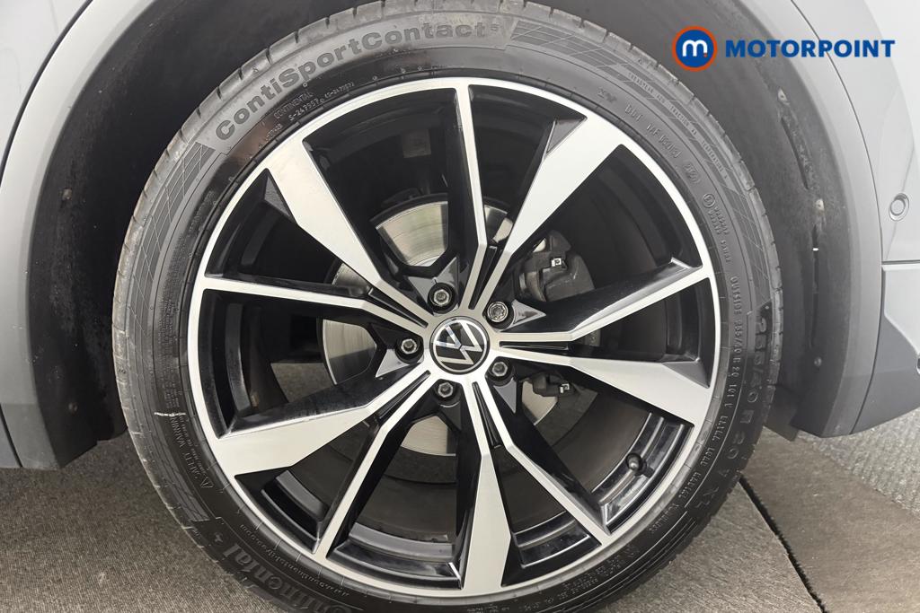 Volkswagen Tiguan R-Line Automatic Petrol SUV - Stock Number (1562391) - 11th supplementary image