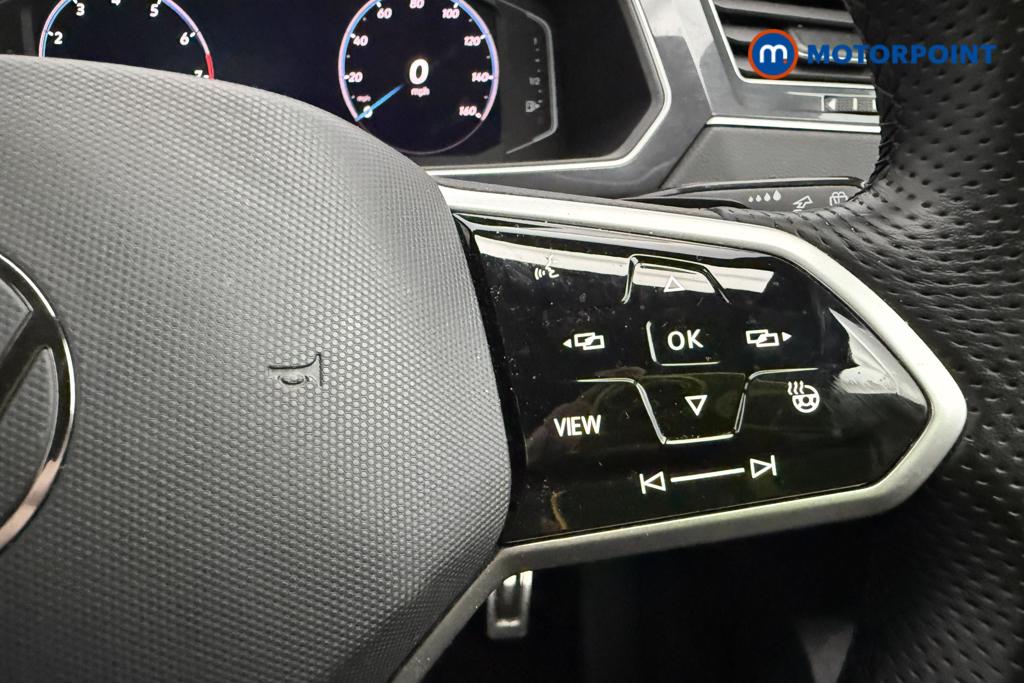Volkswagen Tiguan R-Line Automatic Petrol SUV - Stock Number (1562391) - 15th supplementary image