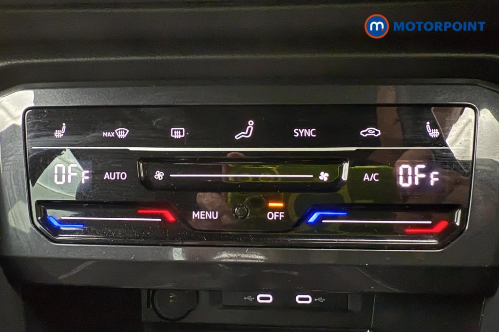 Volkswagen Tiguan R-Line Automatic Petrol SUV - Stock Number (1562391) - 16th supplementary image