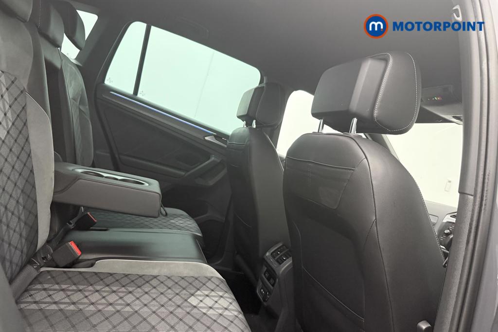 Volkswagen Tiguan R-Line Automatic Petrol SUV - Stock Number (1562391) - 20th supplementary image