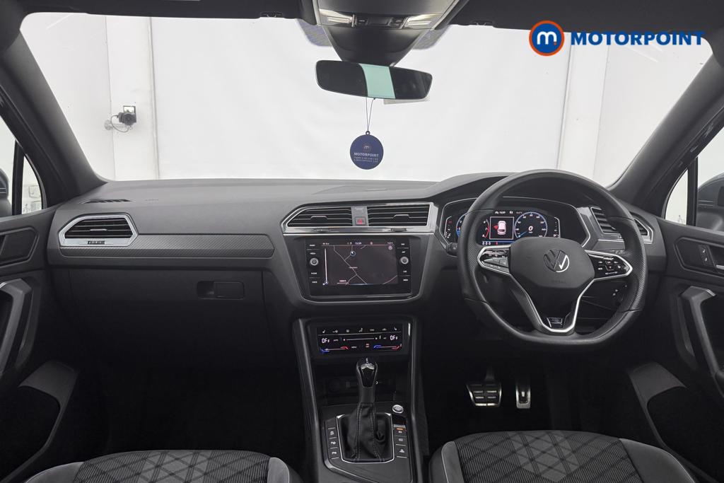Volkswagen Tiguan R-Line Automatic Petrol SUV - Stock Number (1562391) - 1st supplementary image
