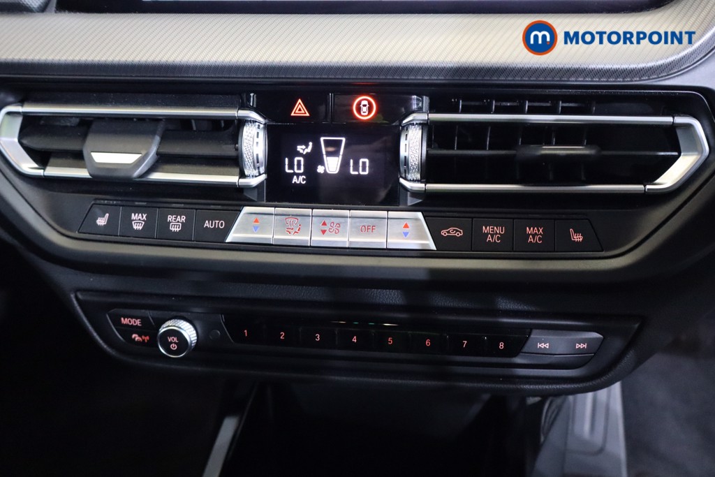 BMW 1 Series M135i Automatic Petrol Hatchback - Stock Number (1562422) - 9th supplementary image