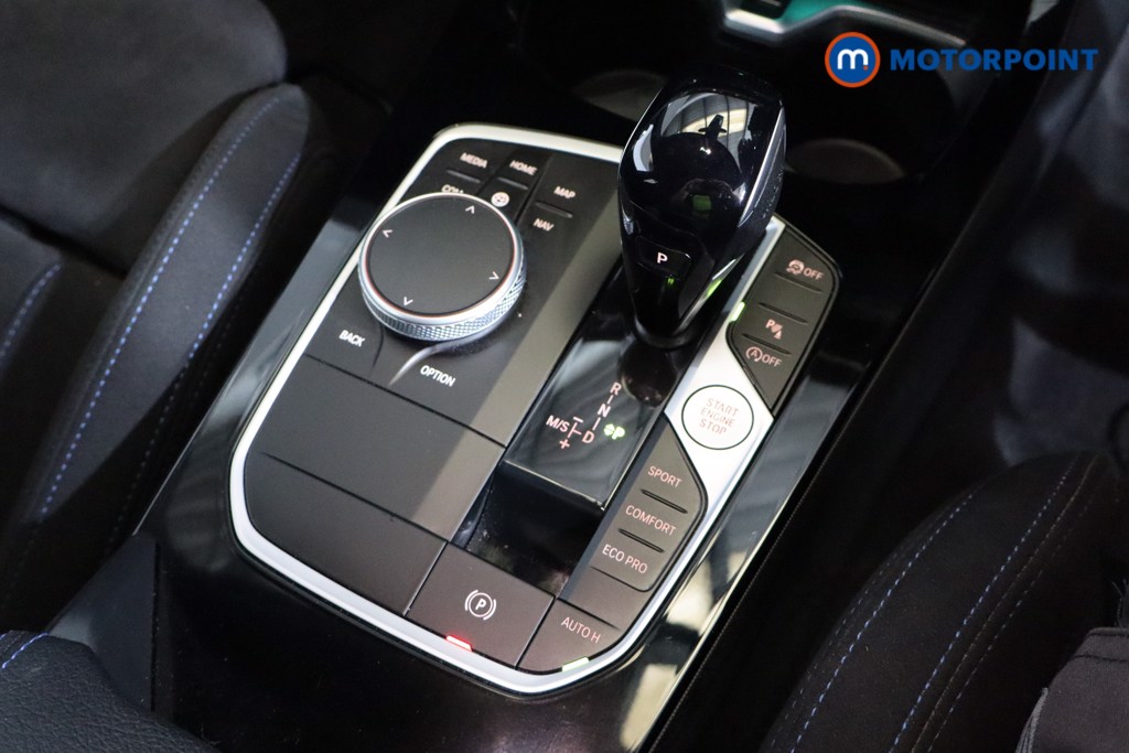 BMW 1 Series M135i Automatic Petrol Hatchback - Stock Number (1562422) - 10th supplementary image